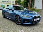 BMW 430i Coupé M Sport / Laser / Harman Kardon / Open Dak, Auto's, BMW, Automaat, 1998 cc, Achterwielaandrijving, Euro 6