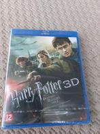 3d Harry Potter deel 1 en 2 nieuw, Neuf, dans son emballage, Enlèvement ou Envoi