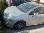 Citroën C3 1.2 (Alleen export/handelaar), Voorwielaandrijving, Euro 5, Stof, Zwart