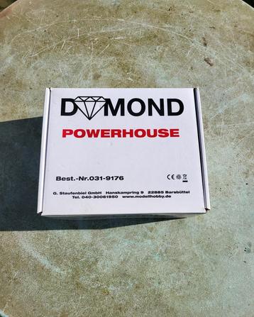 Chargeur sur 12 volts 40Amp. beschikbaar voor biedingen