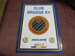 club brugge sportcards seizoen 91-92, Utilisé, Enlèvement ou Envoi