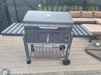 BBQ op houtskool, Ophalen, Gebruikt