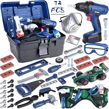outils de construction et accessoires LIVRAISON RAPIDE ET GR, Envoi, Neuf