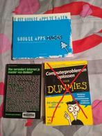 computer boeken, Ophalen of Verzenden, Gelezen