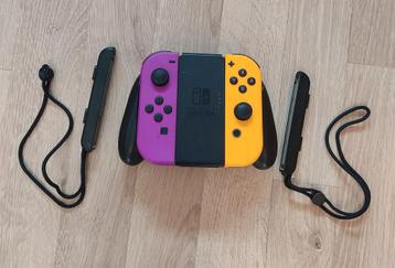 Nintendo Switch Joycons  beschikbaar voor biedingen