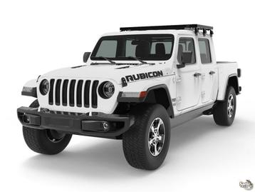 Front Runner Dakrek Roof Rack Jeep Gladiator JT (2019-huidig beschikbaar voor biedingen