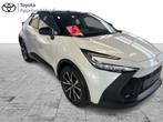 Toyota C-HR Dynamic Plus Bi-Tone CHR DYNAMIC PLUS 1.8 HYBRID, Auto's, Automaat, Euro 6, 72 kW, Wit