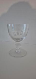 Vintage Speciale SAS Bierglas - Geëtst Bokaalglas, Verzamelen, Ophalen
