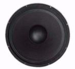 38 Cm Bass Speaker 400 Watt 4 Ohm [L041F-EL], Autres marques, 120 watts ou plus, Autres types, Enlèvement ou Envoi