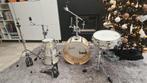 Taye go anywhere drumkit, Ophalen, Zo goed als nieuw