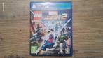 LEGO Marvel Super Heroes 2 - Playstation 4, Games en Spelcomputers, Games | Sony PlayStation Vita, Verzenden