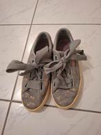 Baskets puma fille 36, PUMA, Utilisé, Chaussures, Fille