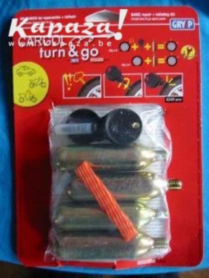 bandrepairset, Motoren, Accessoires | Onderhoudsmiddelen, Ophalen