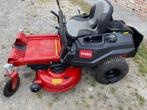 Toro TimeCutter ZS 4200 S, Tuin en Terras, Ophalen, Toro wheel horse 12/32, Versnellingen, Zo goed als nieuw