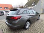 Opel Astra Sports Tourer 1.6 CDTi ECOTEC D Edition Start/Sto, Auto's, Opel, Gebruikt, Euro 6, 4 cilinders, 1364 kg