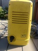 Hogedrukreiniger kärcher, Ophalen, Gebruikt, Elektrisch, Karcher - Kärcher -