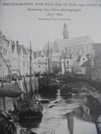 Fotografie Antwerpen  2  1847 - 1880, Boeken, Kunst en Cultuur | Fotografie en Design, Nieuw, Verzenden, Overige onderwerpen