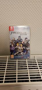 Fire Emblem Warriors Nintendo Switch, Consoles de jeu & Jeux vidéo, Jeux | Nintendo Switch, Enlèvement ou Envoi