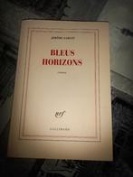 Livre bleus horizons, Ophalen of Verzenden