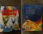 Fantasia III - Geronimo Stilton | Jeugdboek, Boeken, Kinderboeken | Jeugd | 10 tot 12 jaar, Ophalen of Verzenden, Gelezen, Geronimo Stilton