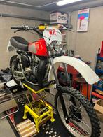 Husqvarna wr/cr 430 1978, Motoren, Particulier, Enduro, 1 cilinder