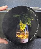 Led-terrarium, Ophalen