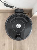 Roomba 671 robotstofzuiger, Comme neuf, Enlèvement, Aspirateur robot