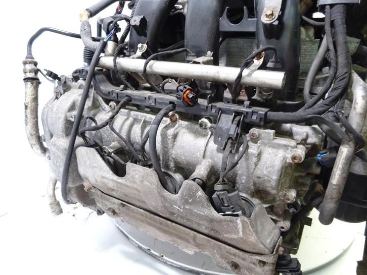 Moteur Porsche Boxster Cayman 987 2.9L – MA1.20-MA120 – 2010, Auto-onderdelen, Motor en Toebehoren, Porsche, Gereviseerd, Ophalen of Verzenden