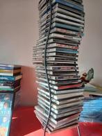 cd-rek ijzer, Huis en Inrichting, Ophalen, Cd's