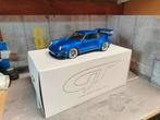 Porsche RWB 1/18 GT spirit, Ophalen of Verzenden, Zo goed als nieuw
