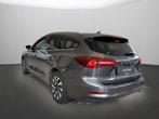 Ford Focus Clipper Titanium | Winter pack | Driver assist, Auto's, Ford, Stof, Gebruikt, Bedrijf, 5 deurs