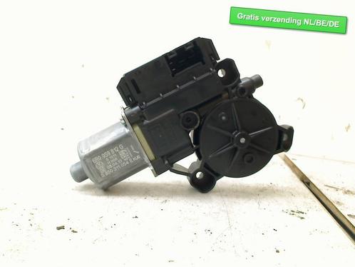 MOTOR RAAMMECHANIEK RECHTS ACHTER Polo V (6R) (6R0959812G), Auto-onderdelen, Carrosserie, Volkswagen, Achter, Rechts, Gebruikt