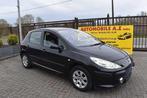 Peugeot 307 1.4i X-Line / Airco, Auto's, Peugeot, https://public.car-pass.be/vhr/b7d5a44b-3fb3-4eeb-b66f-1fde665445ca, Overige brandstoffen