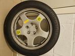 BMW 3-serie 17" reservewiel - perfecte staat, Ophalen, Gebruikt, Banden en Velgen, 17 inch
