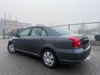 Toyota Avensis 1.8 Benzine - Toyota onderhouden - 1ste eig, Auto's, https://public.car-pass.be/vhr/b98fd6b9-5147-4d31-9251-eab9b3571e87