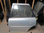 PORTIER LINKS ACHTER Opel Vectra B Caravan (31), Gebruikt, Links, Opel, Deur