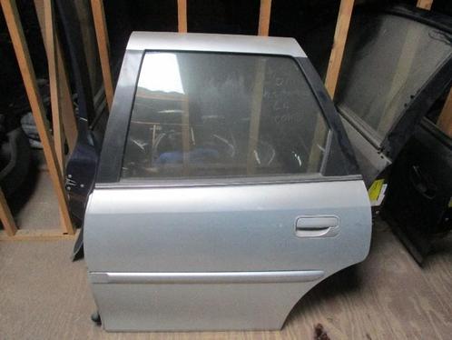 PORTIER LINKS ACHTER Opel Vectra B Caravan (31), Auto-onderdelen, Carrosserie, Deur, Opel, Achter, Links, Gebruikt
