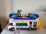 Lego Friends vriendschapsbus, Zo goed als nieuw, Ophalen