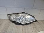 Renault Laguna 3 2007 - 2011 koplamp rechts zilveren inleg, Auto-onderdelen, Ophalen of Verzenden, Gebruikt, Renault