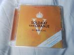 Musical cd/dvd soldaat van Orange, Enlèvement ou Envoi, Utilisé, Bande Originale ou Comédie musicale