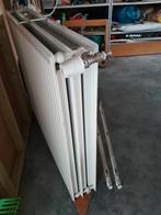 radiator type 33 100cm x 90cm, Doe-het-zelf en Bouw, Ophalen, Gebruikt, Radiator, 60 tot 150 cm