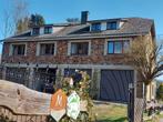 groepshuis Ardennen sauna biljart kicker 28-34 p 11-13 slk, Vacances, Maisons de vacances | Belgique, Village, 34 personnes, Hébergement pour groupe