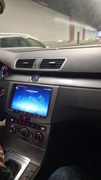 Te koop auto radio Android, Auto diversen, Autoradio's, Ophalen, Zo goed als nieuw