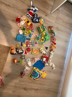 Lot speelgoed, Kinderen en Baby's, Speelgoed | Babyspeelgoed, Overige typen, Zo goed als nieuw, Ophalen