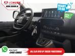 Citroën Jumpy 2.0 HDI 180 pk Aut. L3 BPM VRIJ Virtual Cockpi, Auto's, Automaat, Citroën, Parkeersensor, Bedrijf
