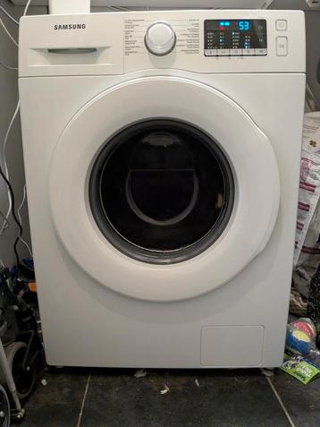 Samsung wasmachine/washing machine  beschikbaar voor biedingen