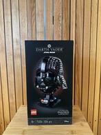 LEGO 75304: LEGO Star Wars Darth Vader helm, Ophalen of Verzenden, Nieuw, Complete set, Lego