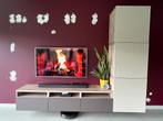 Tv kast, Huis en Inrichting, Kasten |Televisiemeubels, Ophalen, Gebruikt, 200 cm of meer, 150 tot 200 cm