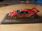 Différentes BMW 1/43, Ophalen of Verzenden, Zo goed als nieuw, Auto, MiniChamps