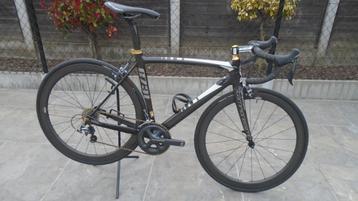 Zwitserse racefiets Assos Goomah, carbon, ultegra, 1750€ beschikbaar voor biedingen